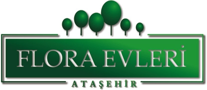 Flora Evleri Site Yönetimi Logo
